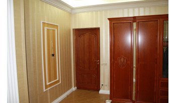 Об'єкт: Приватний будинок м. Бровари вул. Совхозна