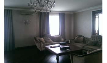 Об'єкт: Квартира м. Київ, вул. Героїв Сталінграду, 22