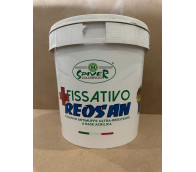 Fissativo Reosan (антибактериальный грунт)