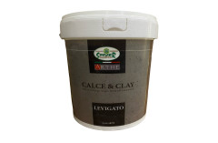 CALCE & CLAY - LEVIGATO (натуральная глина)
