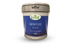Genyus Special base P (матовая краска)