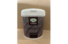 CALCE & CLAY SCULTURA