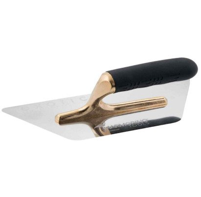 Гладилка трапецевидная ELITE PRO DUAL EXOTIC