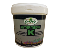 Intermedio K