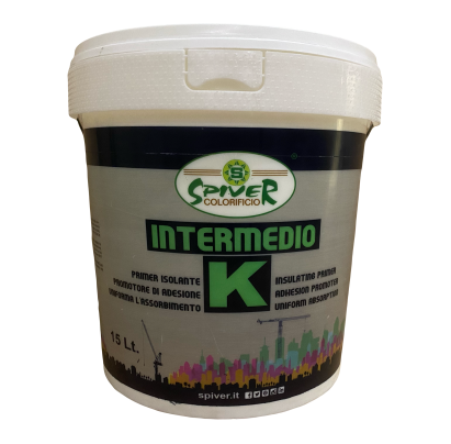 Intermedio K