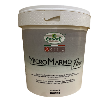 MICROMARMO Floor (бетон)