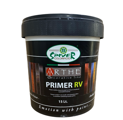 Primer RV (кварцевый грунт)