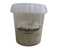 GOLD & SILVER LEAF (золотые гранулы)