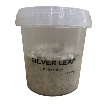 GOLD & SILVER LEAF (золоті гранули)