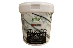 STUCCO XXGLOSS (ефект мармуру, венеціанка)