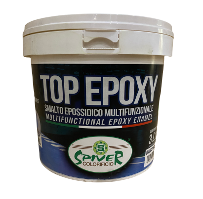 Top - Epoxy А+В