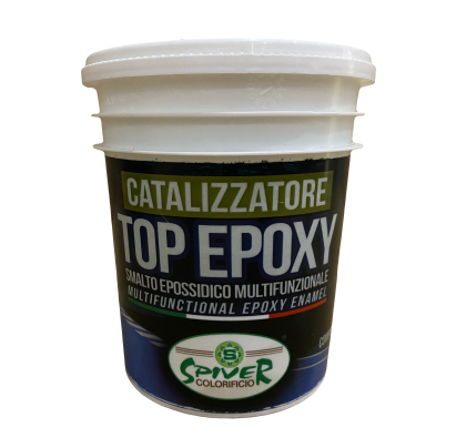 Top - Epoxy А+В