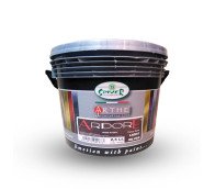 Ardore Dark Silver (ефект срібла)