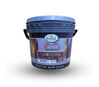 Ardore Light Silver (ефект срібла)