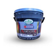 Ardore Red (ефект агату)
