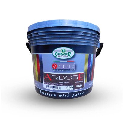 Ardore Red (ефект агату)