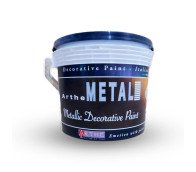 Arthe Metal Gold (ефект золота)