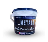Arthe Metal Silver (ефект срібла)