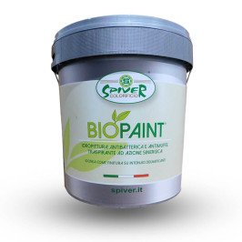 Biopaint (матова фарба)
