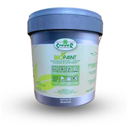 Biopaint (матовая краска)