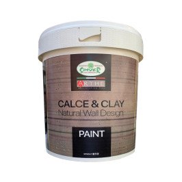 CALCE & CLAY - PAINT (натуральна глина)