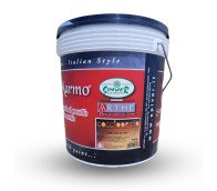 Cocciopesto (эффект мрамора)