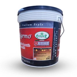 Cocciopesto (ефект мармуру)