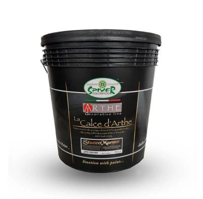 Stucco Marmo Dry