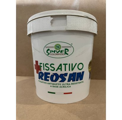 Fissativo Reosan (антибактериальный грунт)