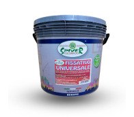 Fissativo Universale (акриловый грунт)