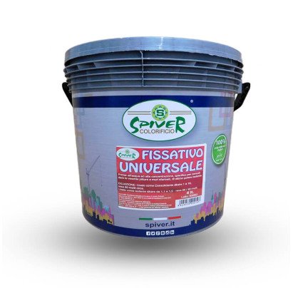 Fissativo Universale (акриловий грунт)