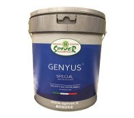 Genyus Special base M (матова фарба)