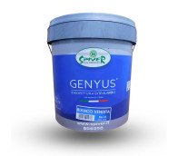 Genyus Special Bianco Vendita (матова фарба)
