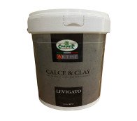 CALCE & CLAY - LEVIGATO (натуральна глина)