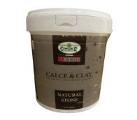 CALCE & CLAY - NATURAL STONE (натуральный камень)