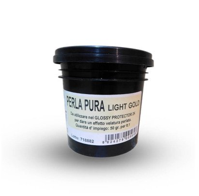Perla Pura