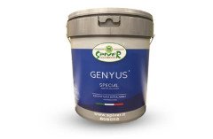 Genyus Special base P (матовая краска)
