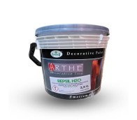 REP SIL H2O (водооталкивающий лак)