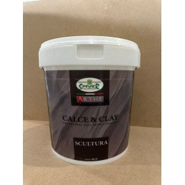 CALCE & CLAY SCULTURA