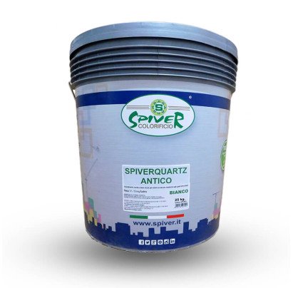 Spiverquartz Antico (ефект короїда)