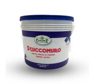 Stuccomuro