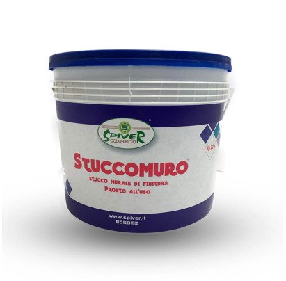 Stuccomuro
