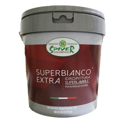 Superbianco Extra (матовая краска)