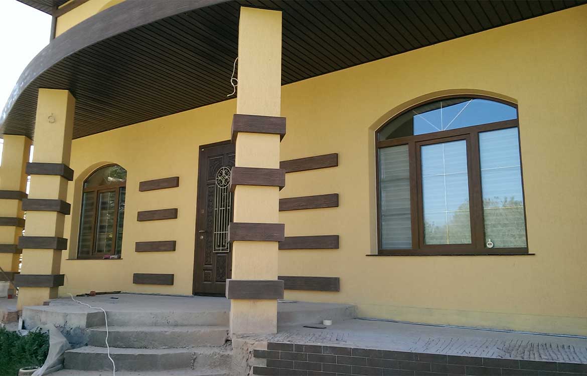 rozivka