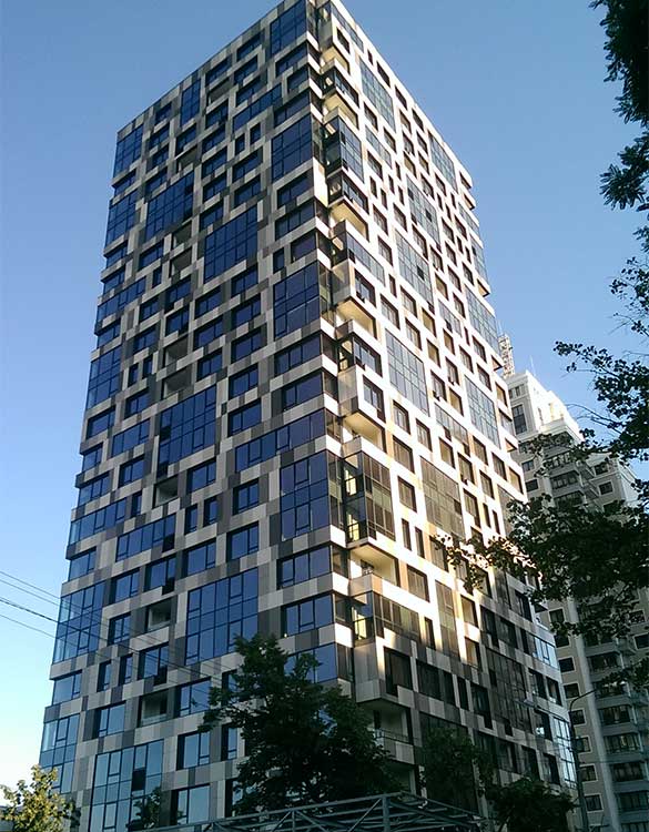 tetris