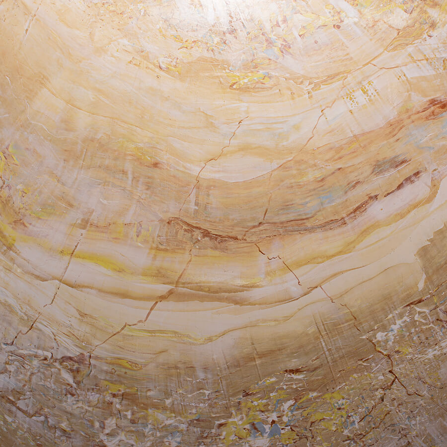 STUCCO VENEZIANO + Arthe Cera 1