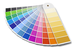 tones item color
