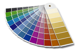 tones item color