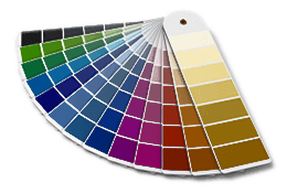 tones item color