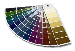 tones item color
